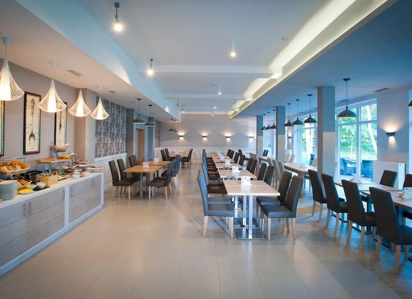 Restauracja Zdjęcie