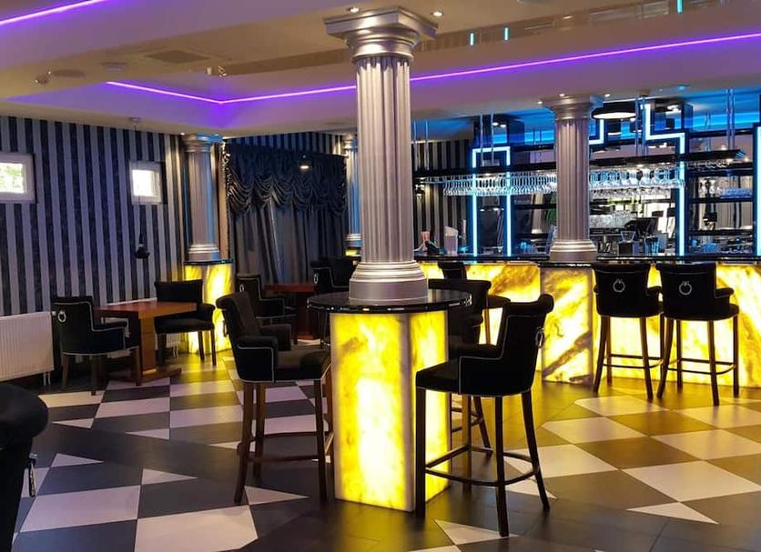 Bar Zdjęcie
