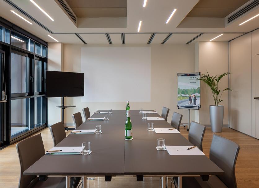 Sala konferencyjna Zdjęcie