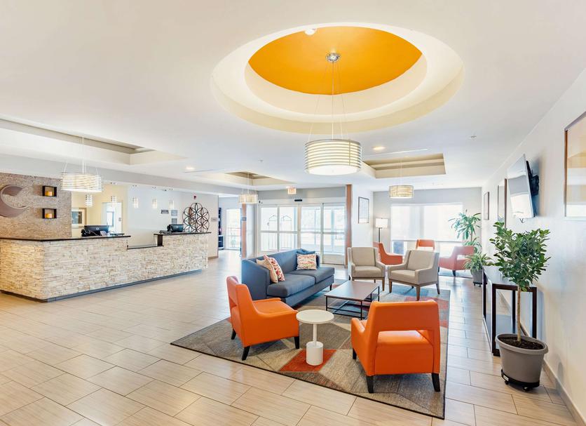 Lobby Zdjęcie