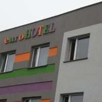 Eurohotel Katowice Nikiszowiec