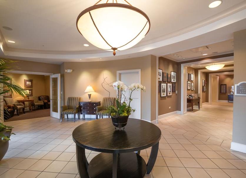 Lobby Zdjęcie