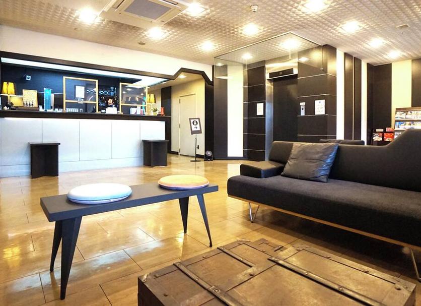 Lobby Zdjęcie