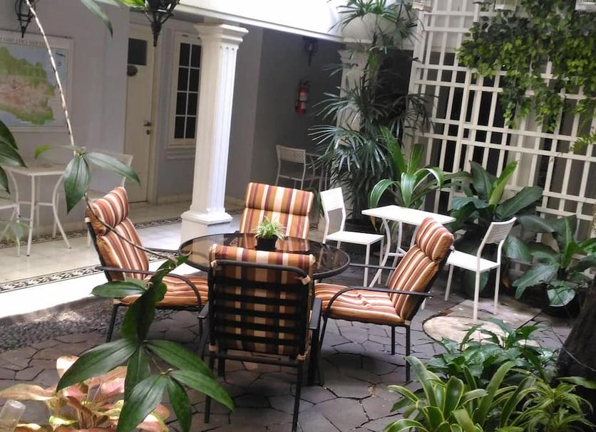 Patio Zdjęcie