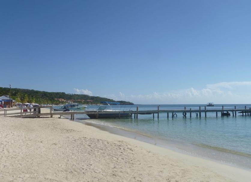 Plaża Zdjęcie