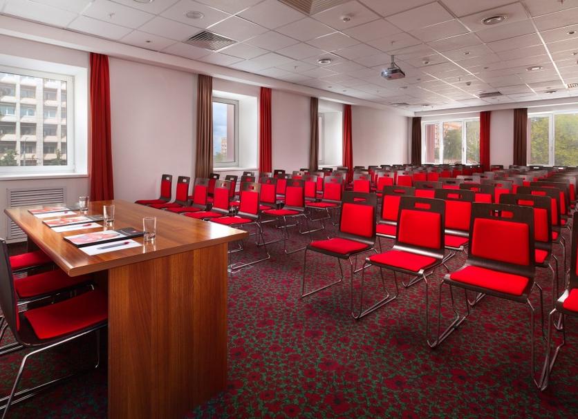 Sala konferencyjna Zdjęcie