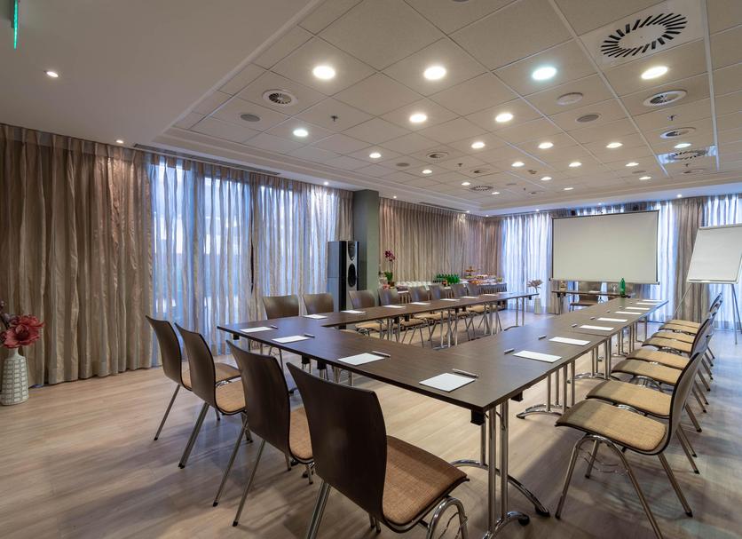 Sala konferencyjna Zdjęcie
