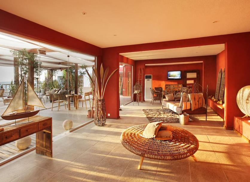 Lobby Zdjęcie