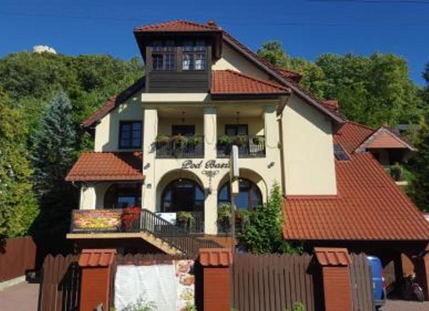Budynek Zdjęcie