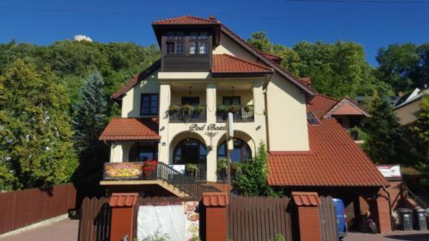 Pod Basztą