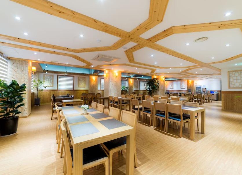 Restauracja Zdjęcie