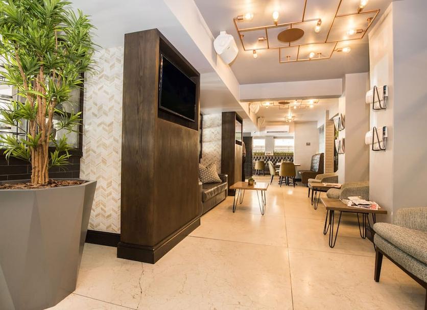 Lobby Zdjęcie