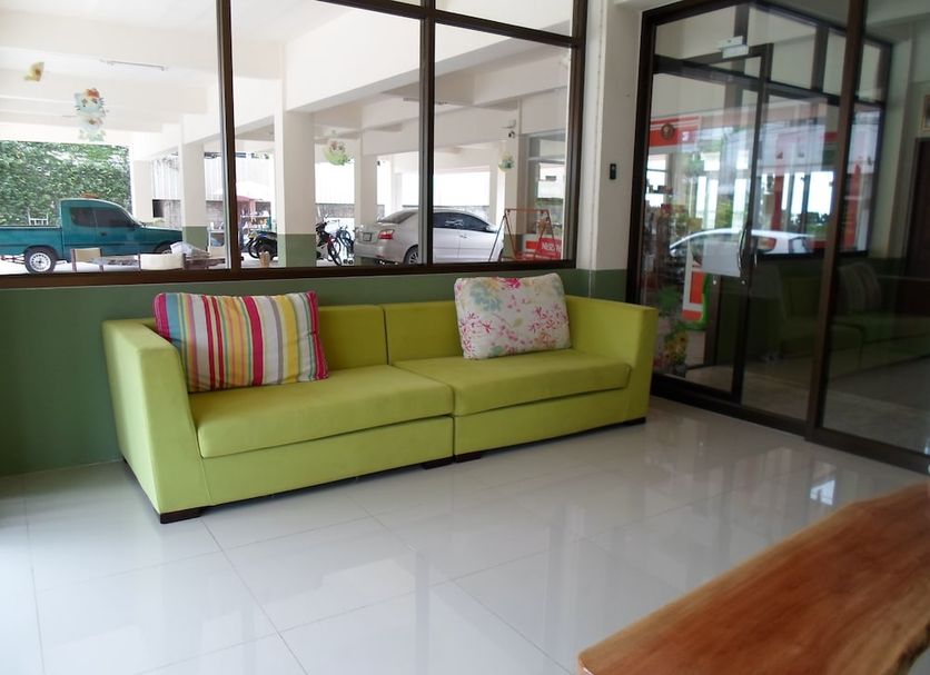 Lobby Zdjęcie