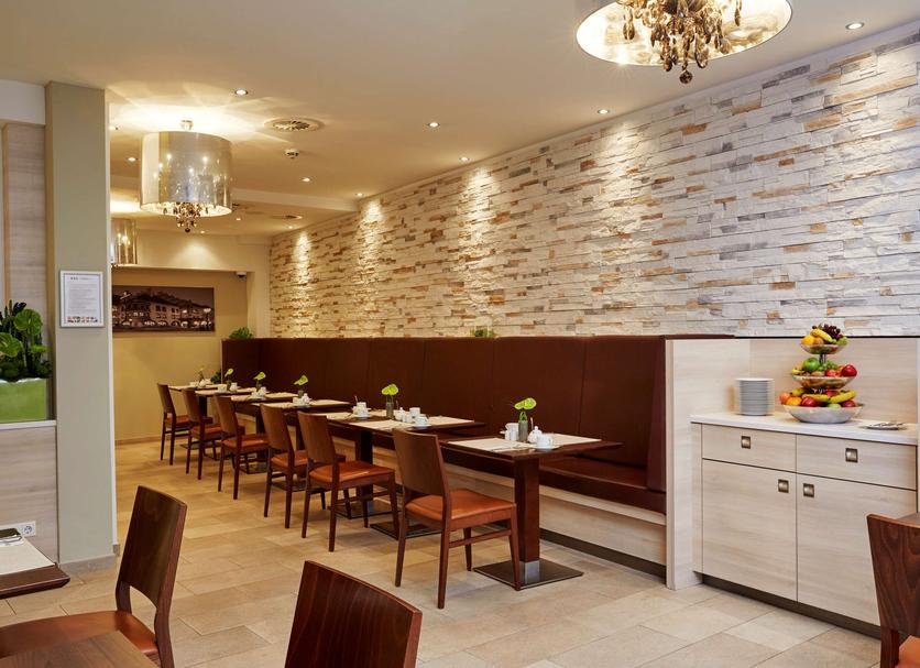 Restauracja Zdjęcie