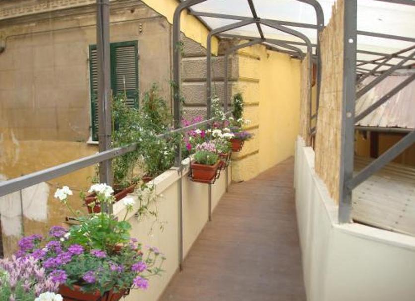 Balkon Zdjęcie