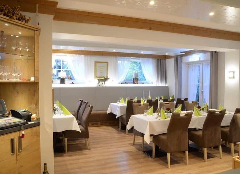 Restauracja Zdjęcie