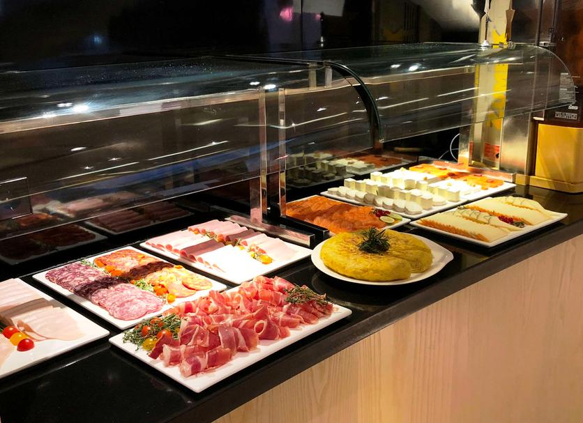 Restauracja Zdjęcie