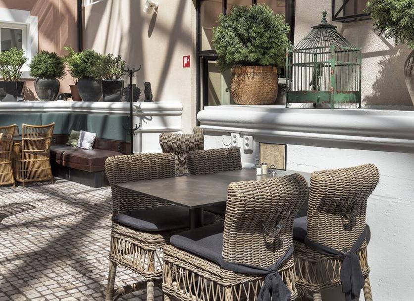 Patio Zdjęcie