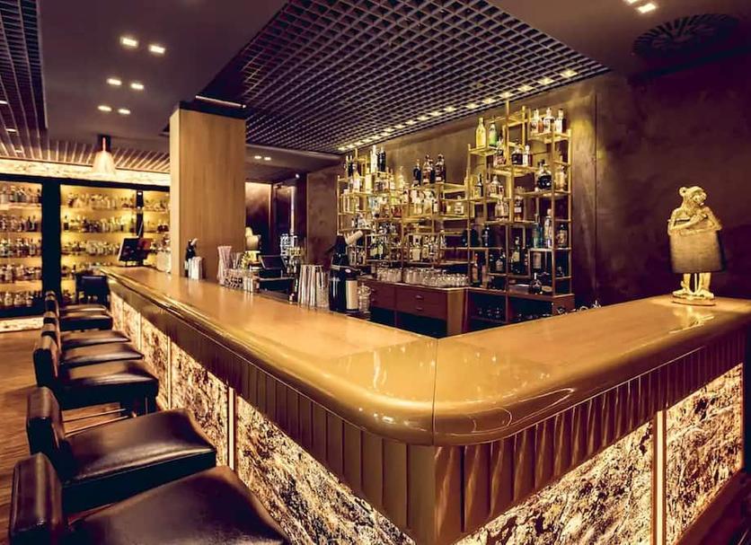 Bar Zdjęcie