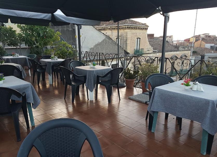 Restauracja Zdjęcie