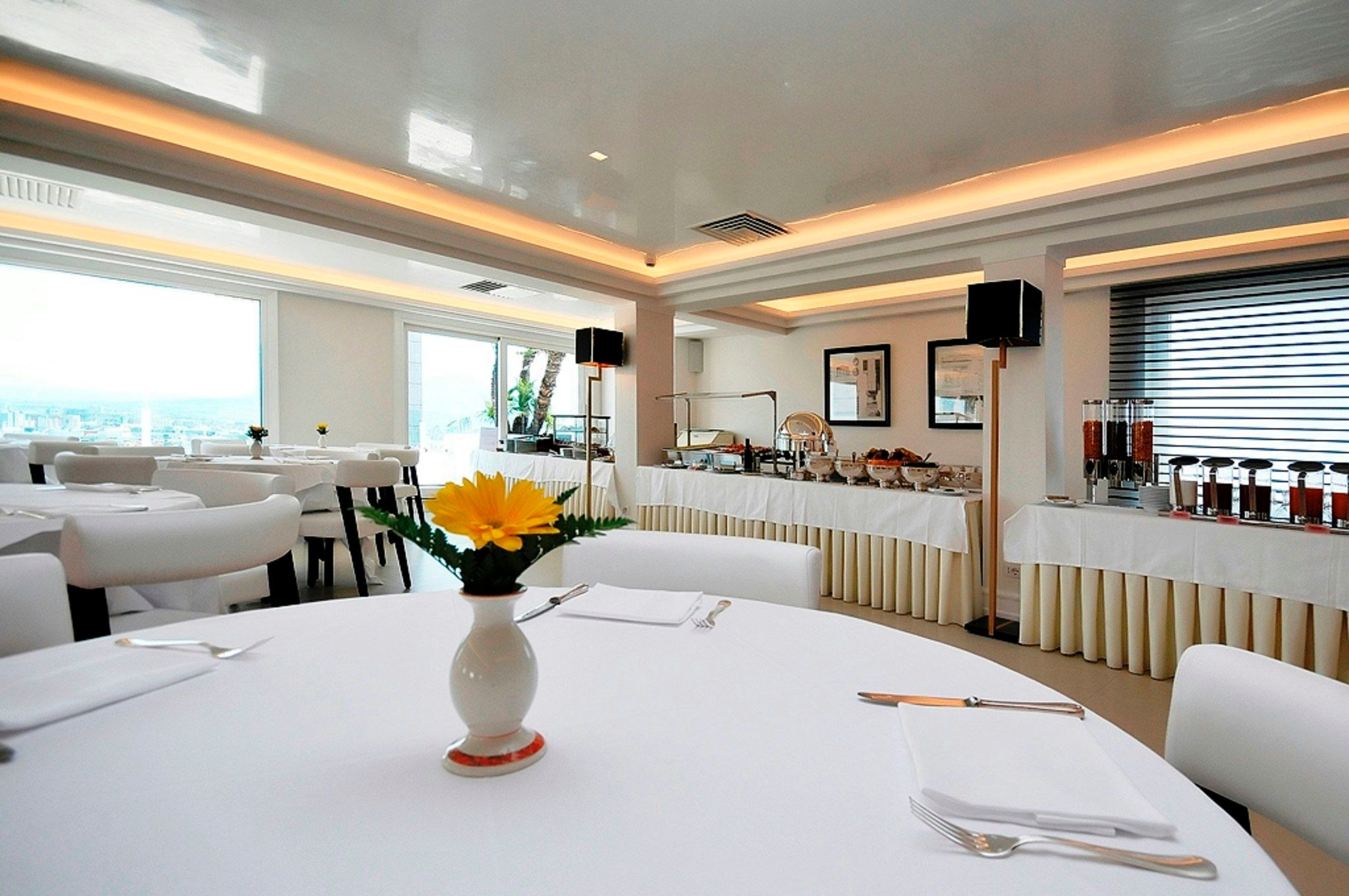 Restauracja