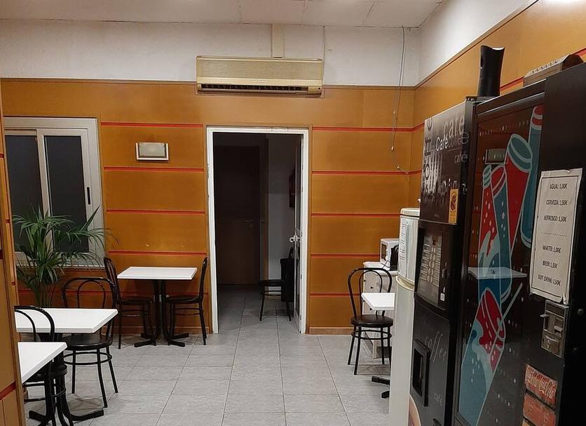 Pokój dzienny Zdjęcie