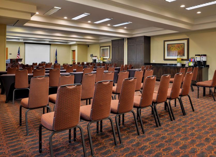 Sala konferencyjna Zdjęcie