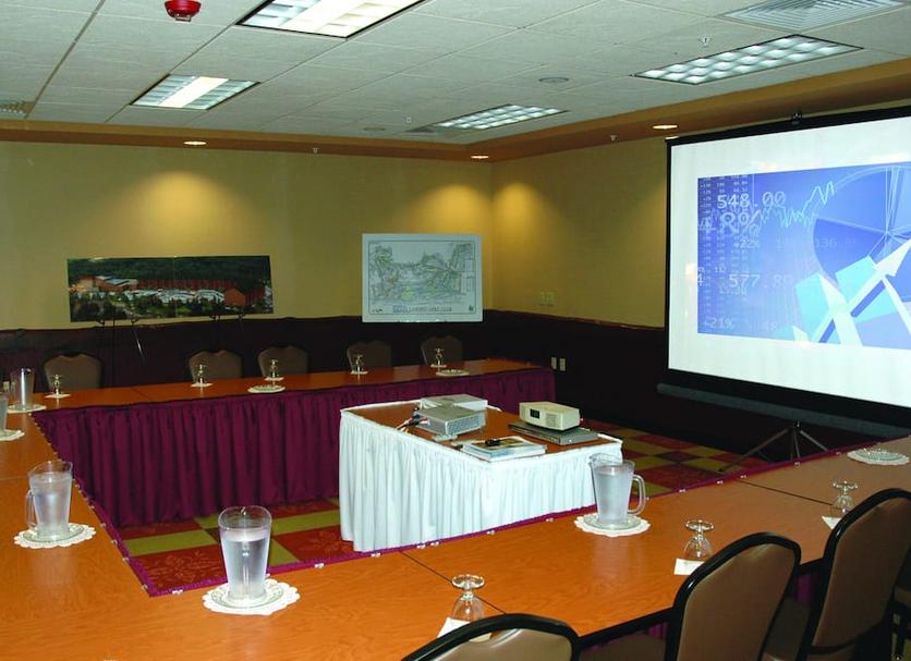 Sala konferencyjna Zdjęcie