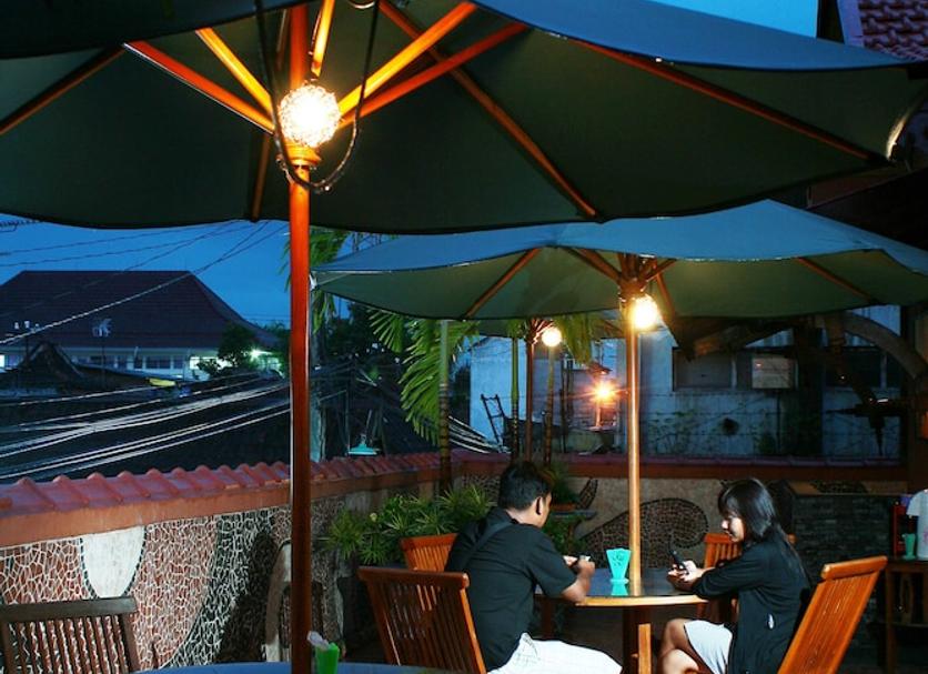 Patio Zdjęcie