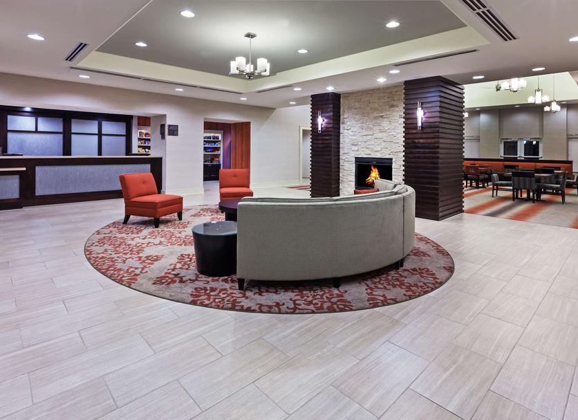 Lobby Zdjęcie