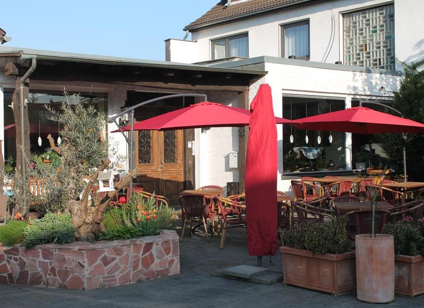 Patio Zdjęcie