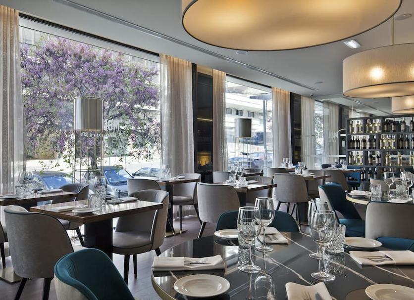 Restauracja Zdjęcie