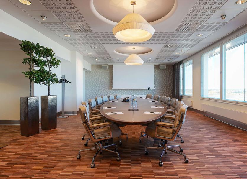 Sala konferencyjna Zdjęcie
