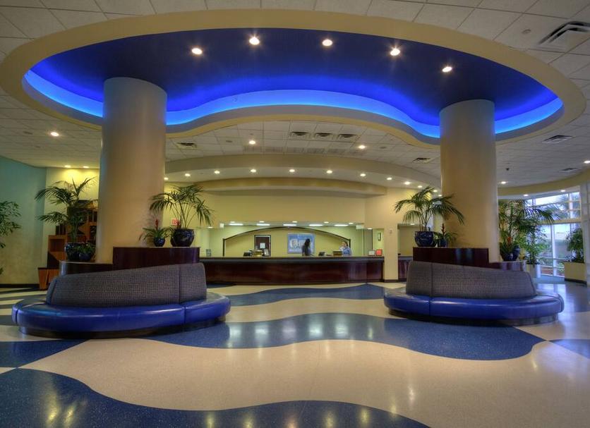 Lobby Zdjęcie