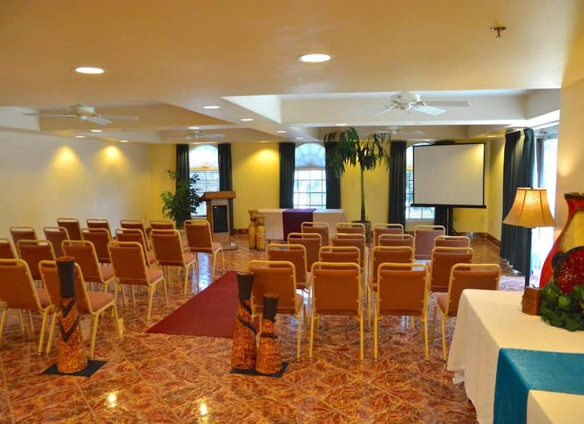 Sala konferencyjna Zdjęcie