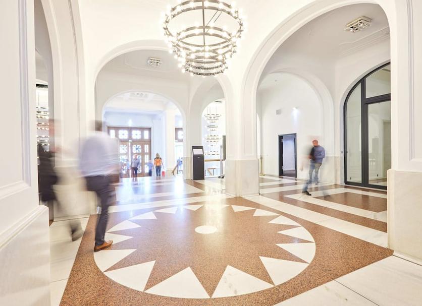 Lobby Zdjęcie