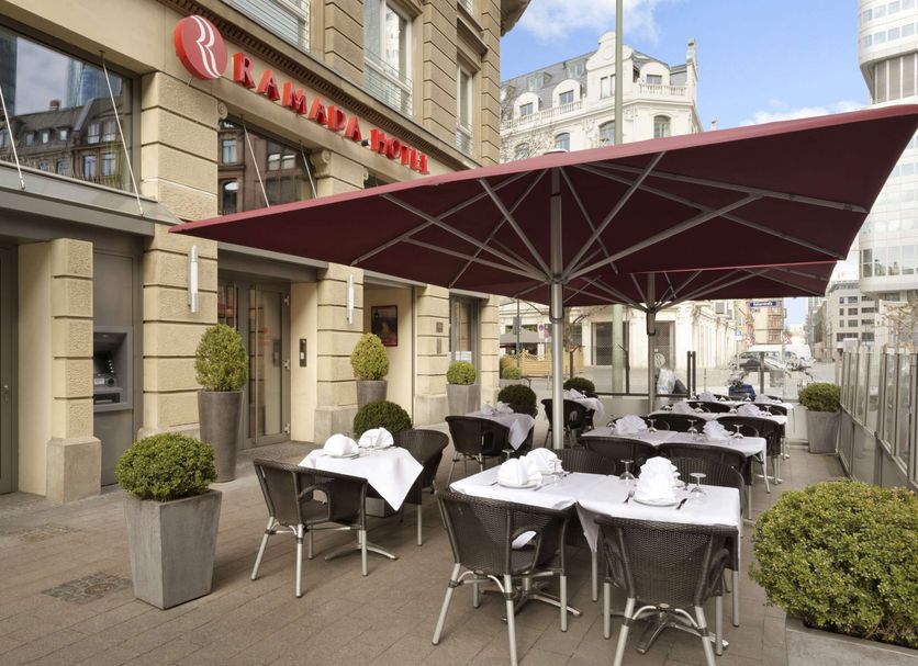 Restauracja Zdjęcie