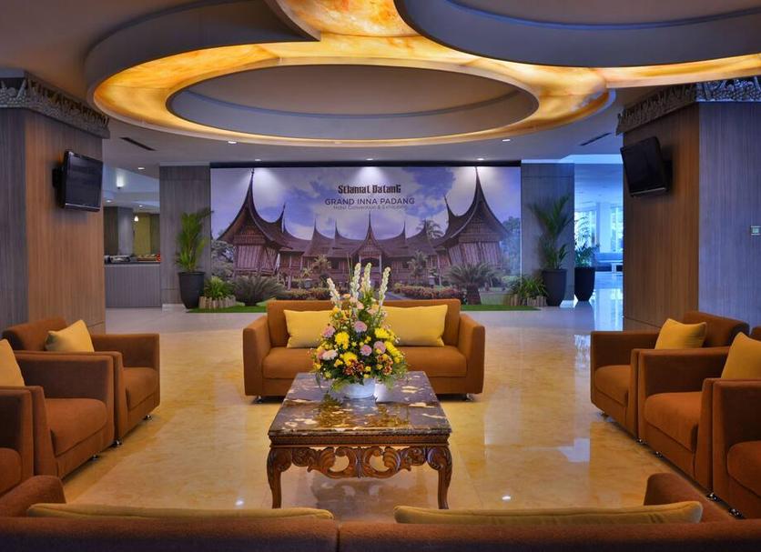 Lobby Zdjęcie