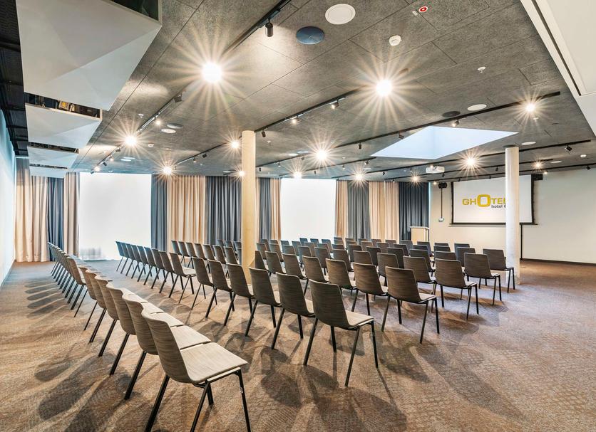 Sala konferencyjna Zdjęcie