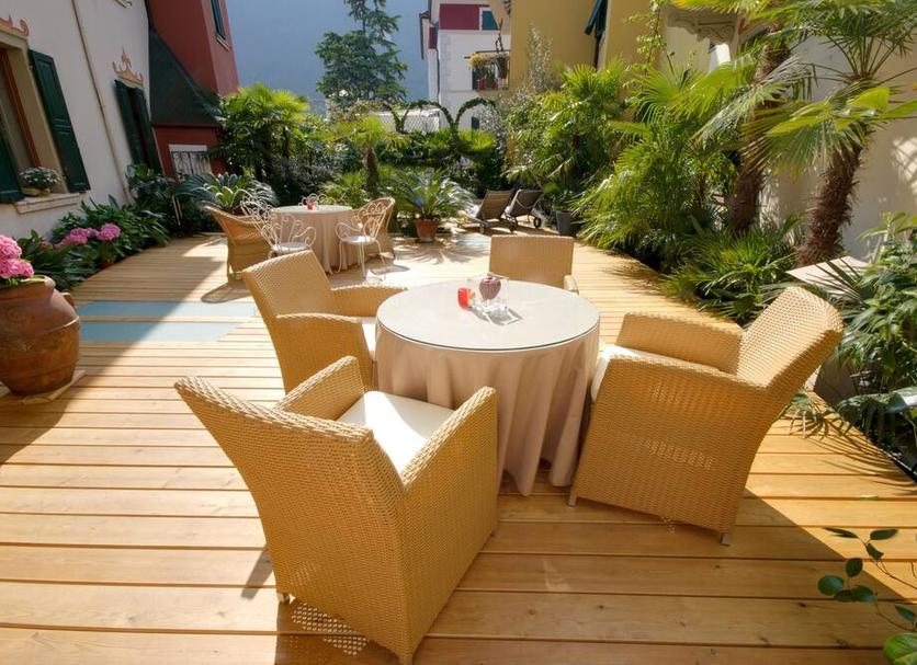 Patio Zdjęcie