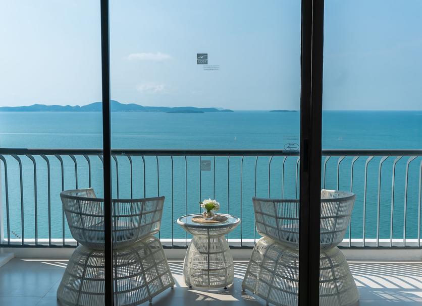 Balkon Zdjęcie