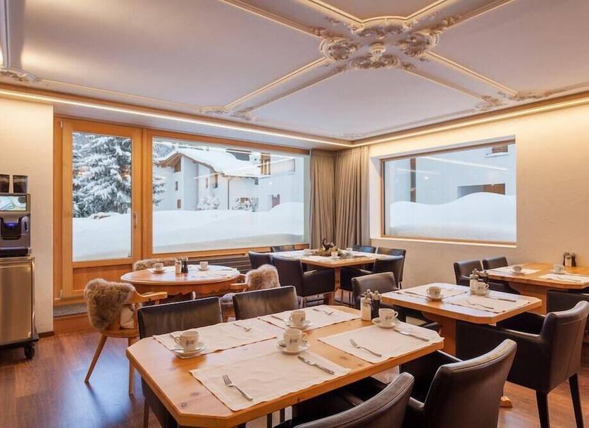Restauracja Zdjęcie