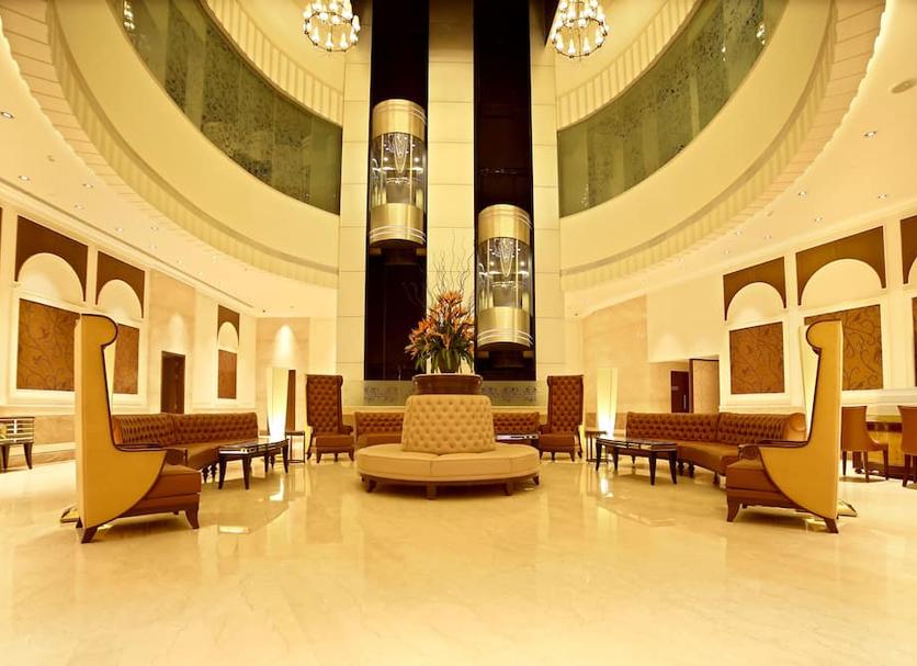 Lobby Zdjęcie