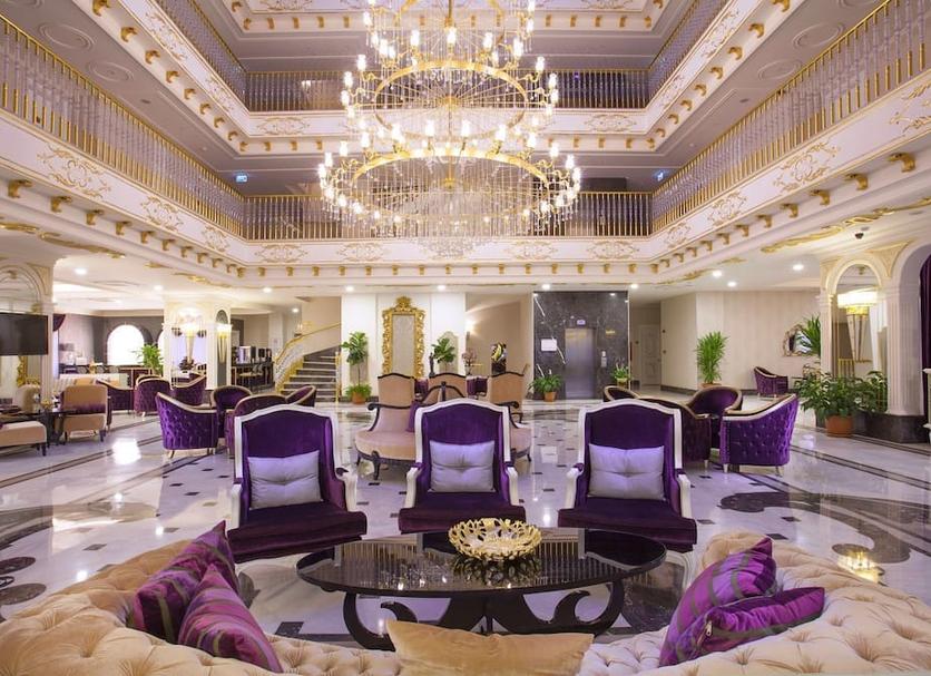 Lobby Zdjęcie