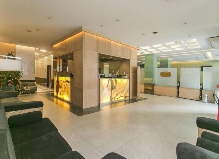 Lobby Zdjęcie