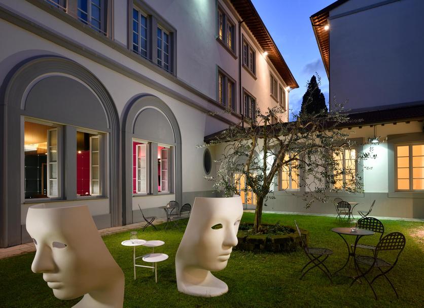 Patio Zdjęcie
