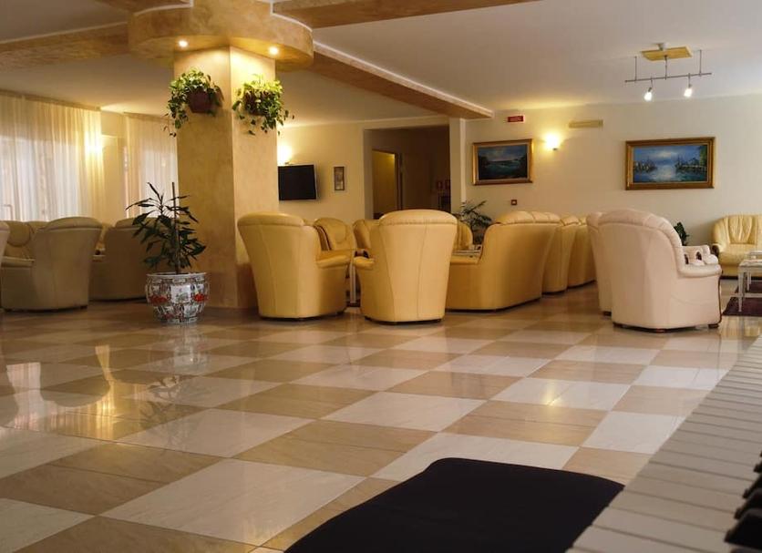 Lobby Zdjęcie