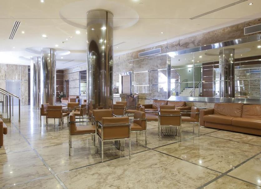 Lobby Zdjęcie