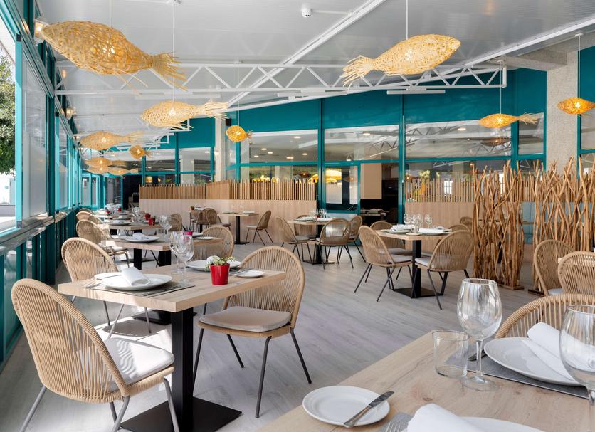 Restauracja Zdjęcie