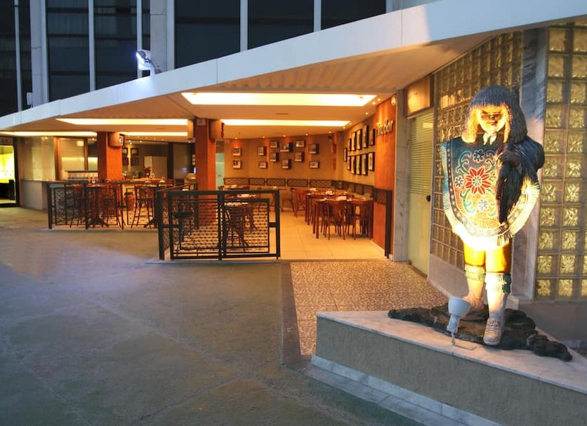 Bar Zdjęcie